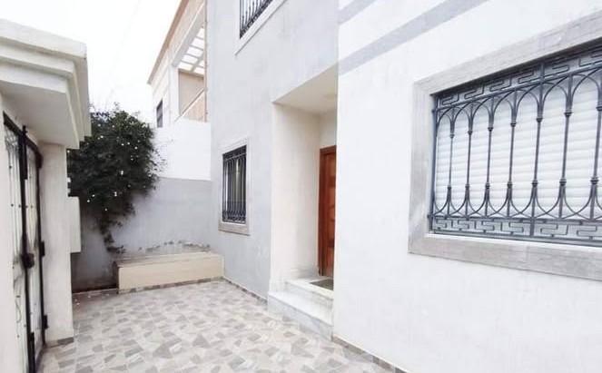 villa-a-vendre-manouba