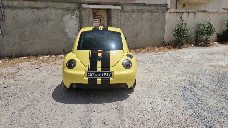 voiture-occasion-Volkswagen-Beetle-a-vendre-Tunisie