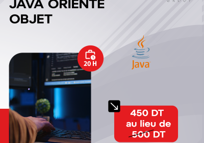 Java Orienté Objet