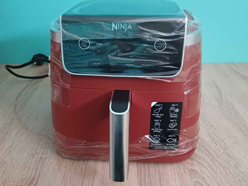 Air-Fryer-NINJA-Pro-47L-a-vendre-en-Tunisie