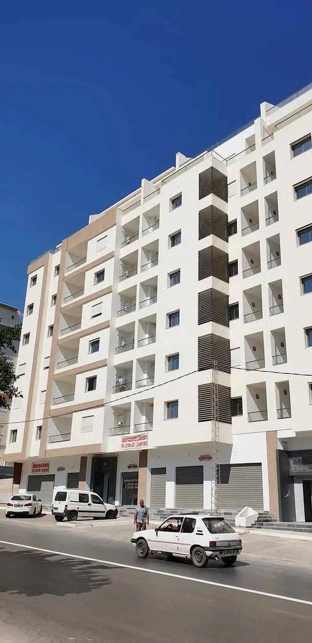 Appartement-S1-haut-standing-a-vendre-a-Le-Roi-Palace-Sousse