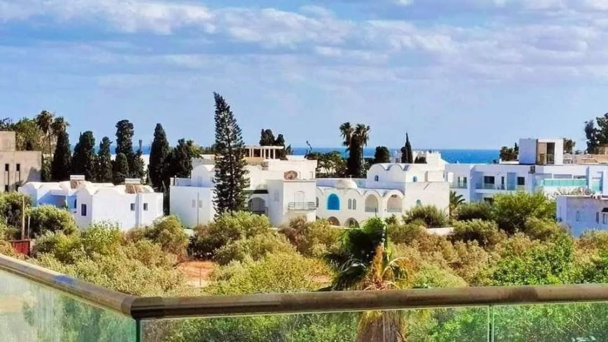 Appartement-S1-vue-mer-a-vendre-a-Hammamet