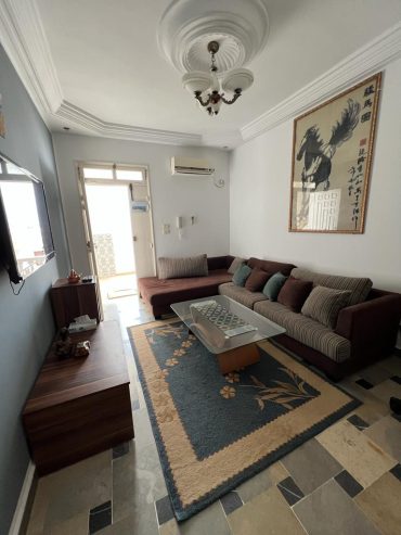 Appartement-S2-a-louer-a-Houmt-Souk-Djerba