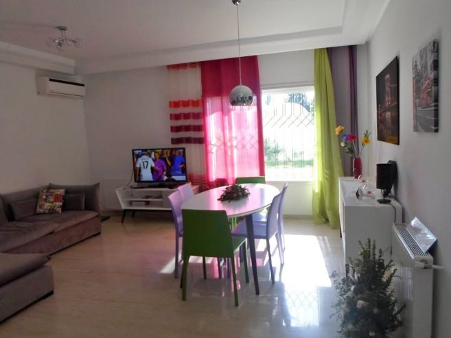 Appartement-a-vendre-La-Soukra-direct-proprietaire