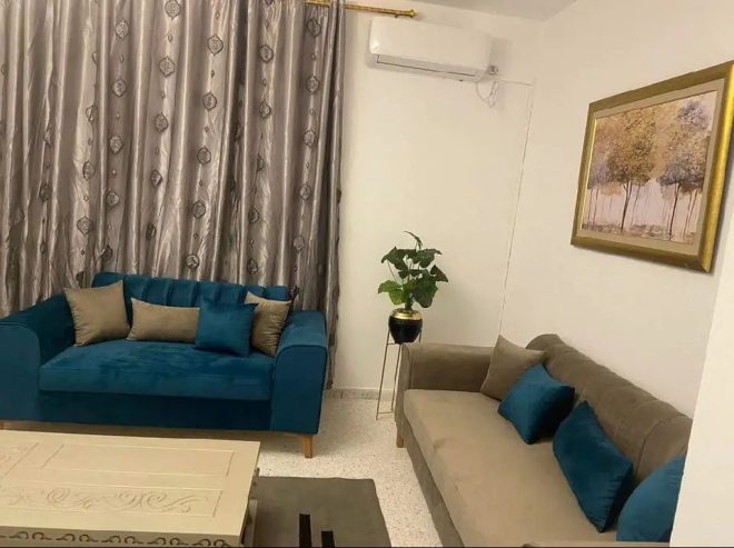 Appartement-meuble-avec-chauffage-et-climatisation-a-louer