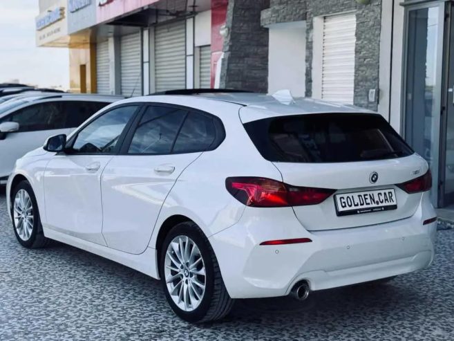 BMW-116i-2020-disponible-a-Kairouan