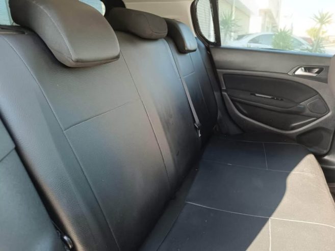 Banquette-arriere-Peugeot-308-a-vendre-a-Tunis