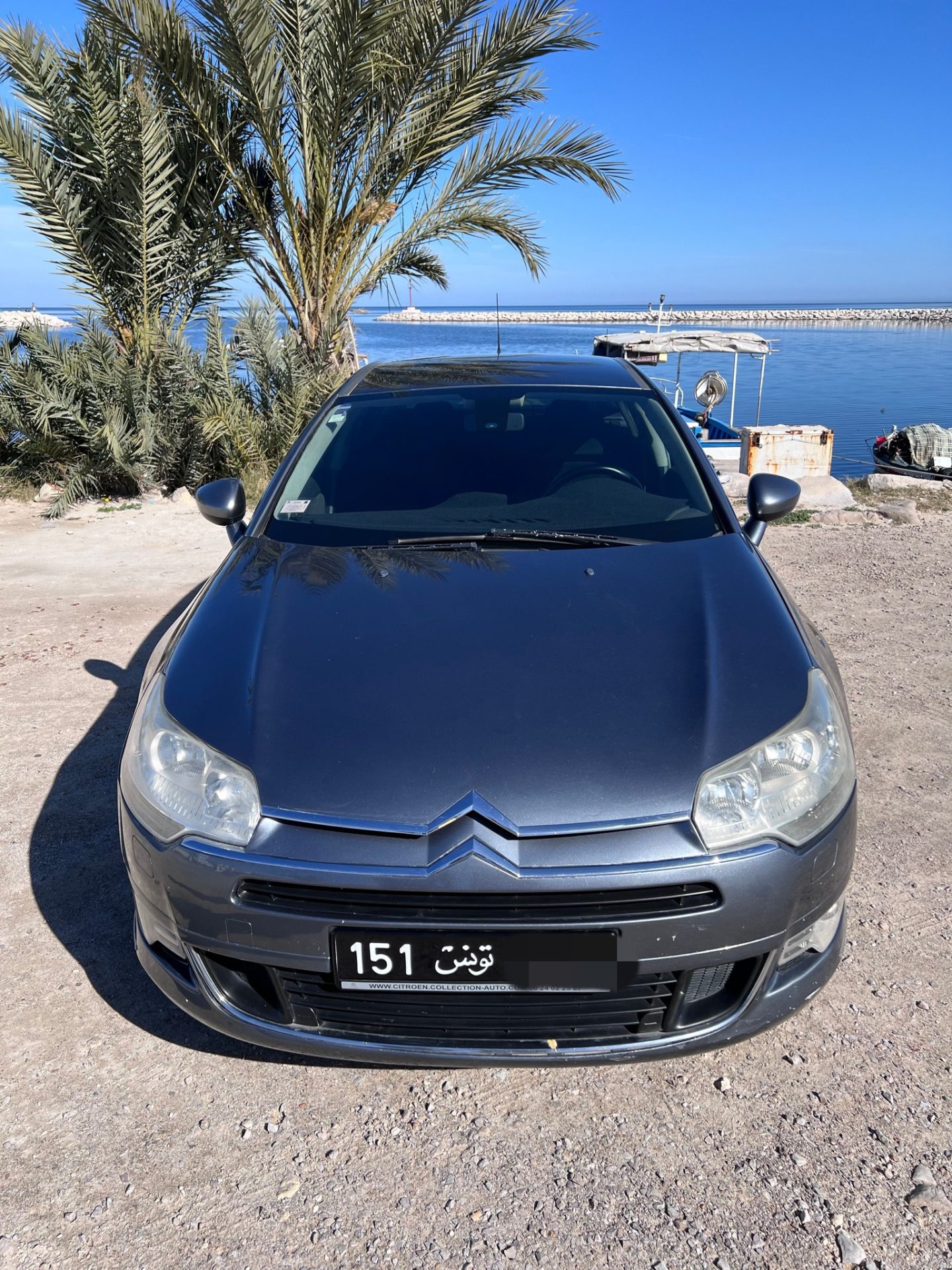 Berline-diesel-Citroen-C5-en-bon-etat