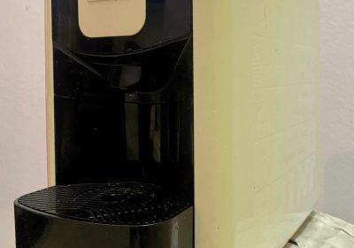 À vendre : Machine à Café LAVAZZA EP Mini 1200W