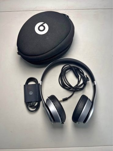 Casque-Beats-Solo-2-Wireless-a-vendre-en-mode-filaire