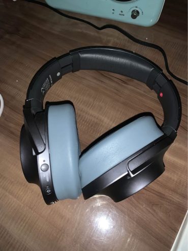 Casque-Sony-doccasion-Tunis