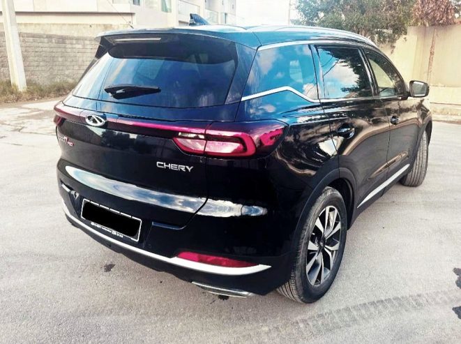 Chery-Tiggo-7-Pro-2023-a-vendre-en-Tunisie