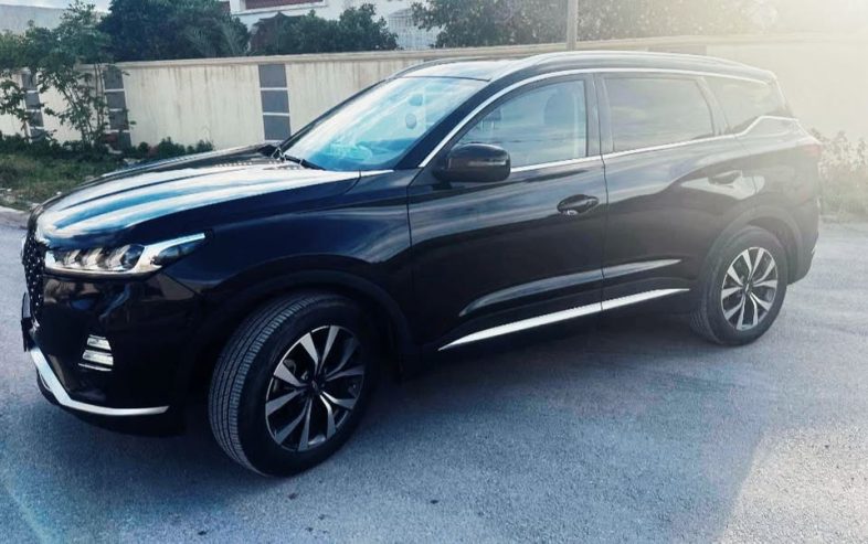 Chery-Tiggo-7-Pro-disponible-a-Ariana-avec-transfert-dossier-leasing