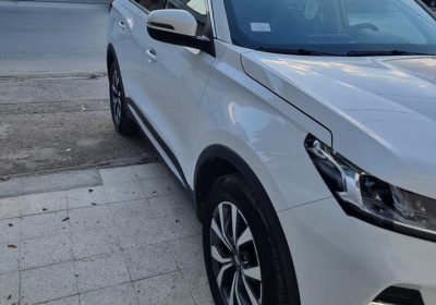 À Vendre : Chery Tiggo 7