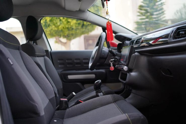 Citroen-C3-a-vendre-avec-climatisation-automatique-et-Bluetooth