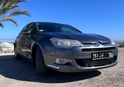 À Vendre : Citroën C5 Phase 2 Diesel