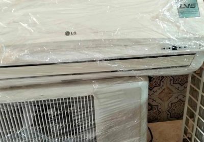 À Vendre : Climatiseur LG 12000 BTU Chaud/Froid