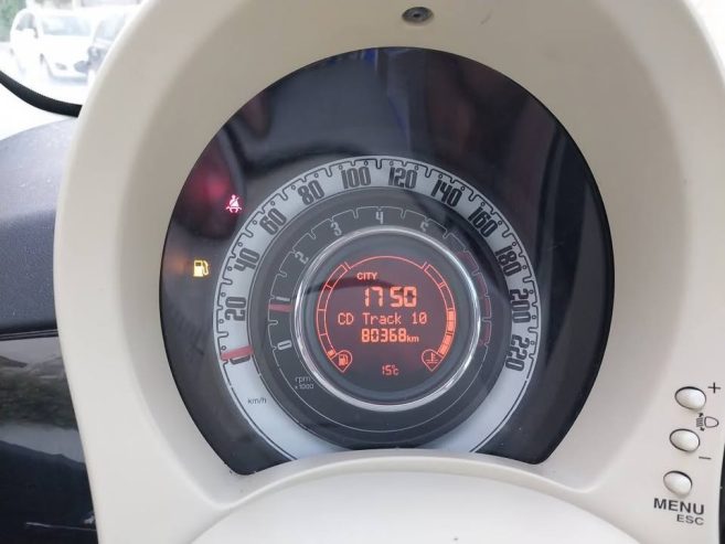 Compteur-kilometrique-Fiat-500-a-Tunis
