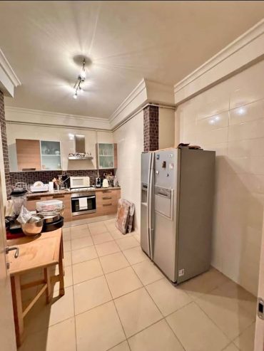Cuisine-dans-Appartement-S2-haut-standing-a-vendre-a-Cite-Wahat
