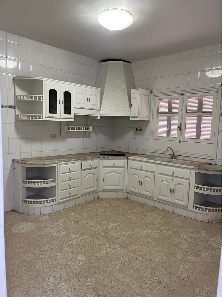 Cuisine-dans-Appartement-S3-a-louer-a-Sfax