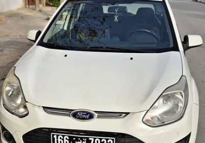 À Vendre : Ford Figo 2013