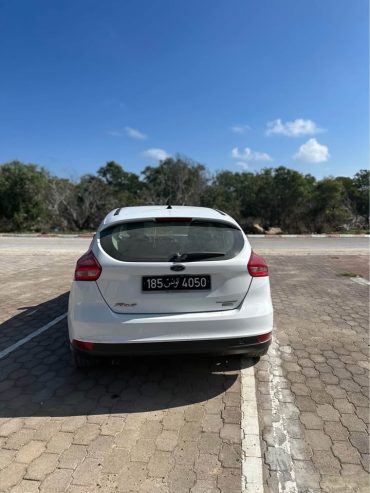 Ford-Focus-EcoBoost-disponible-a-Kelibia-prix-negociable