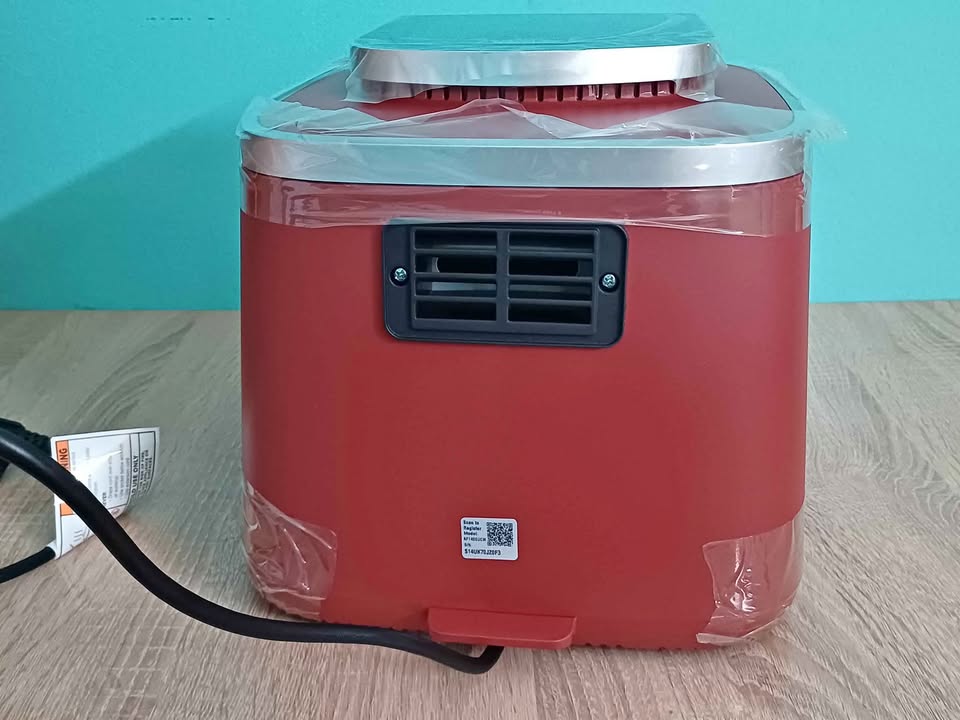 Friteuse-a-air-NINJA-Pro-47L-a-vendre-en-Tunisie