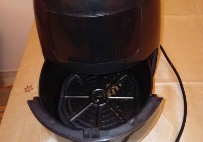 À Vendre : Air Fryer Silver Crest 6L