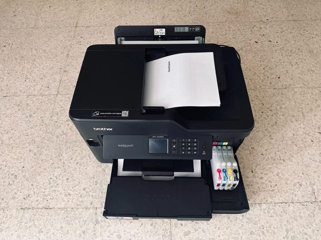 Imprimante-Brother-MFC-J5335DW-multifonction-a-vendre-a-Manouba