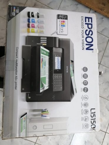 Imprimante-Epson-EcoTank-L15150-a-Ben-Arous
