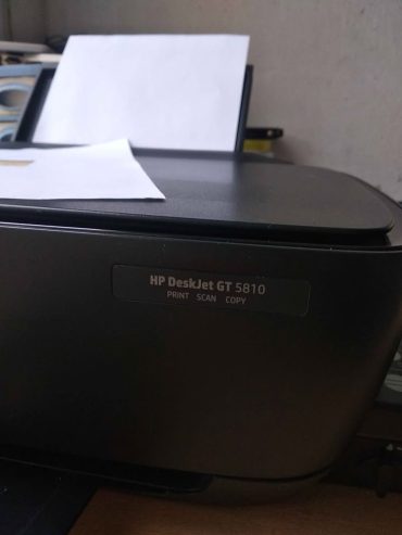 Imprimante-avec-reservoir-dencre-integre-HP-DeskJet-GT-5810