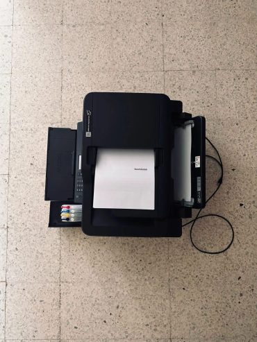 Imprimante-jet-dencre-Brother-MFC-J5335DW-avec-impression-A3