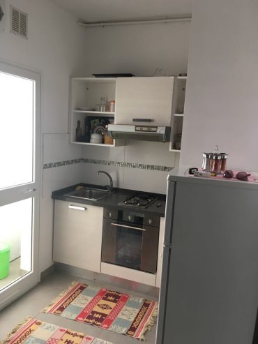 Kitchenette-equipee-appartement-S1-Jardins-de-Menzah-2