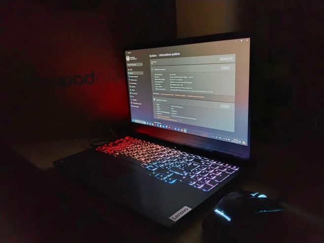 Lenovo-IdeaPad-Gaming-3-i7-12th-Gen-avec-RTX-3050-Ti-en-Tunisie