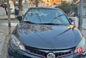 À Vendre : MG3 2017