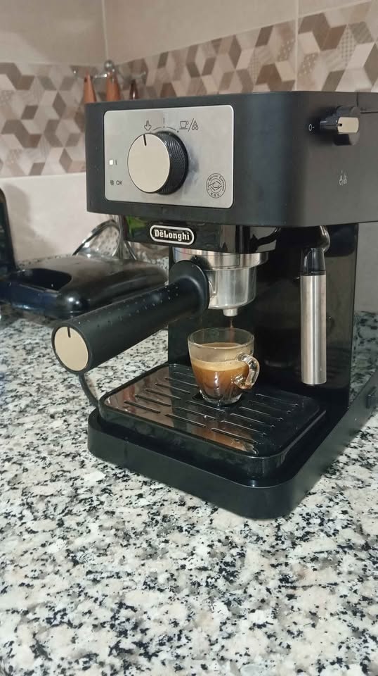 Machine-a-cafe-Delonghi-en-vente-en-Tunisie