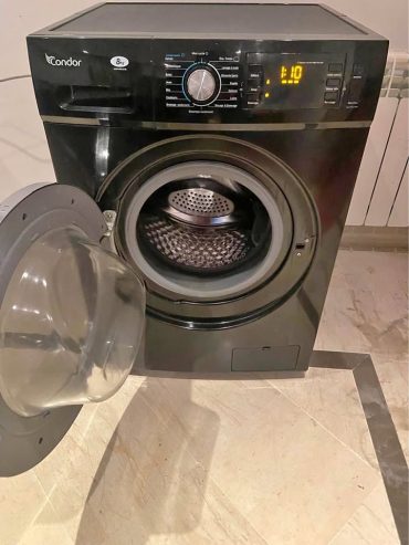Machine-a-laver-Condor-8-kg-a-vendre