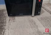 À Vendre : Micro-ondes SAMSUNG MW 108 L-S