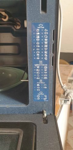 Micro-ondes-Samsung-noir-36L-avec-fonction-four-et-grill