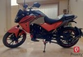 À vendre : Moto Sym-NHX 125