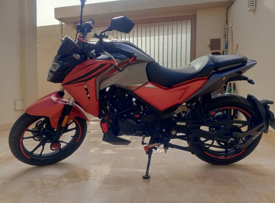 Moto-Sym-NHX-125-a-vendre-a-Sfax-modele-2021-en-excellent-etat