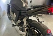 À Vendre : Yamaha FZ1 1000cc