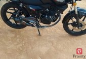 À Vendre : Moto ZIMOTA RKS 125