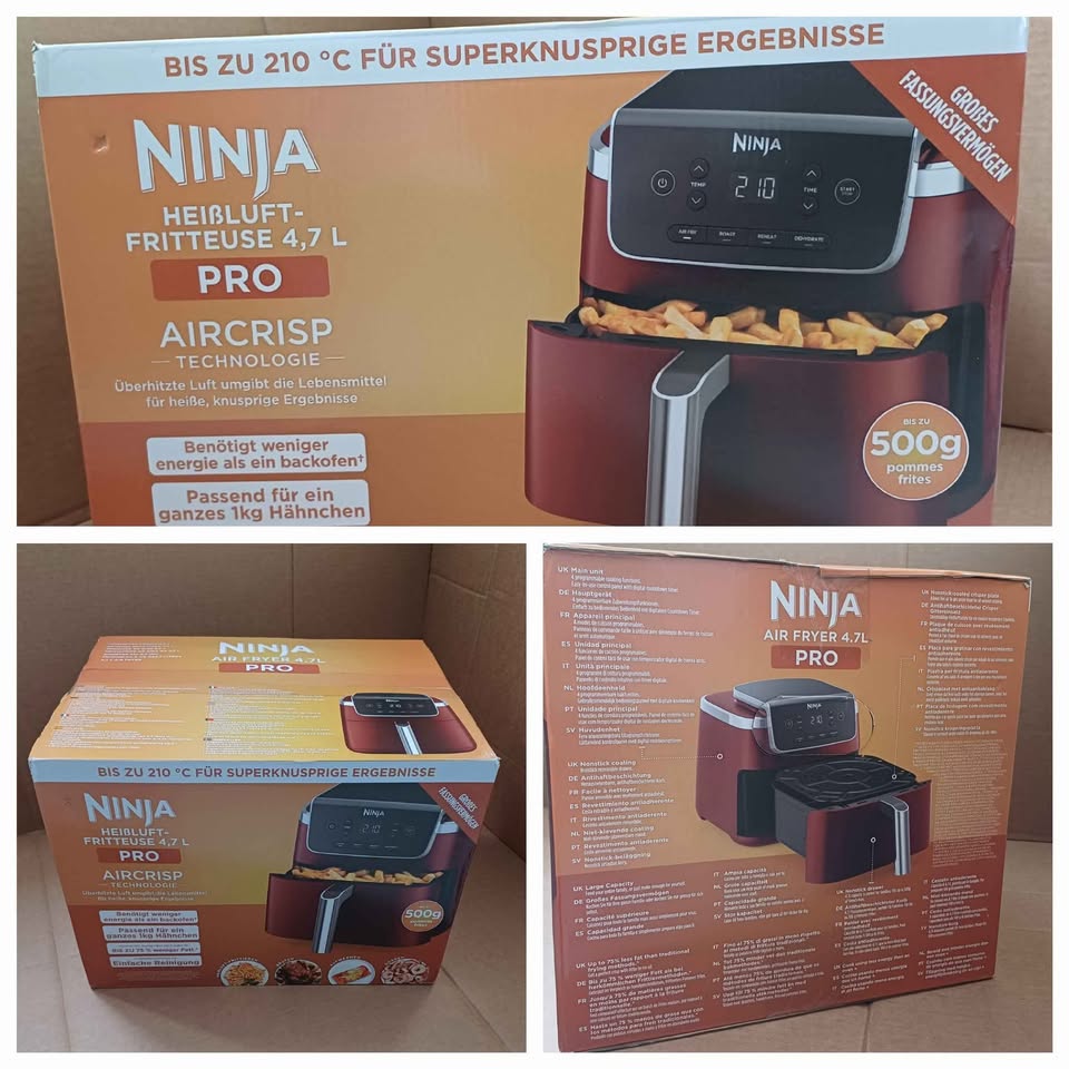 NINJA-Air-Fryer-importee-dAllemagne-–-Prix-Tunisie