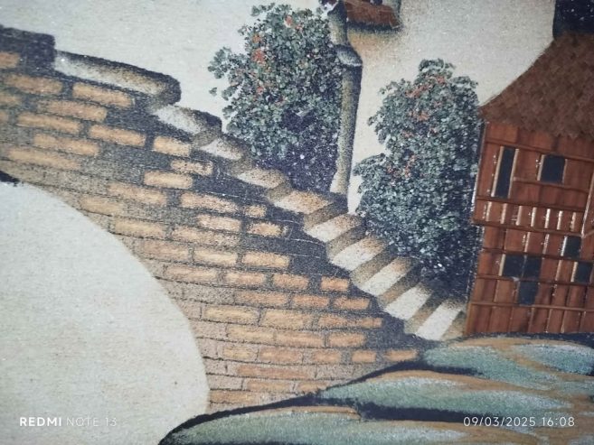 OEuvre-dart-en-sable-finement-realisee-style-moderne-et-elegant