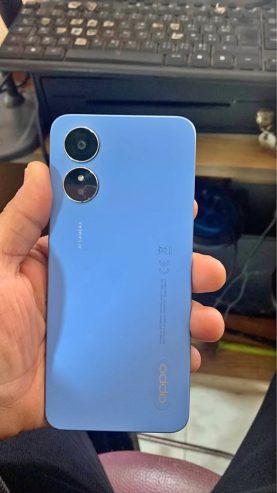 OPPO-A17-a-vendre-Bizerte
