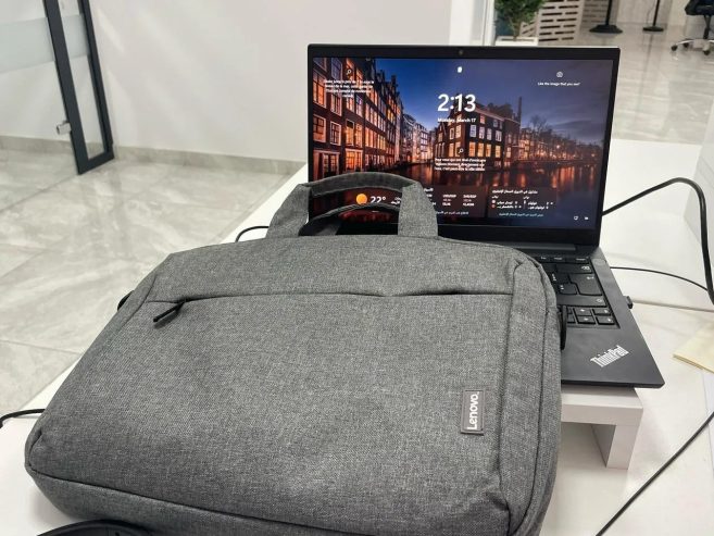 PC-portable-Lenovo-ThinkPad-E14-Gen-4-Intel-Core-i5-12eme-generation