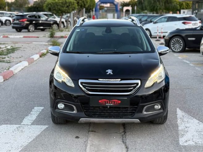 Peugeot-2008-1.2-Essence-120000-km