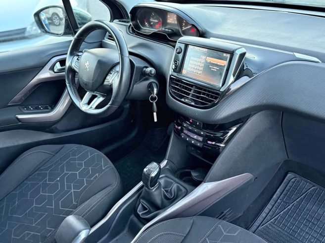 Peugeot-2008-2015-a-vendre-Tunisie