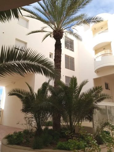 Residence-calme-et-securisee-avec-parking-en-sous-sol-a-louer